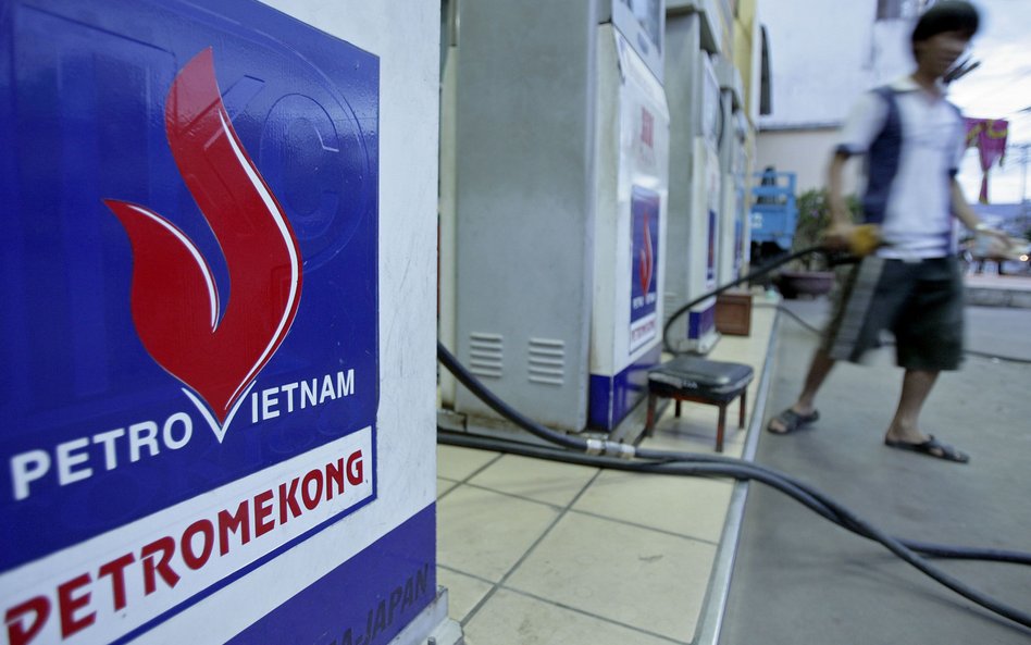 PetroVietnam