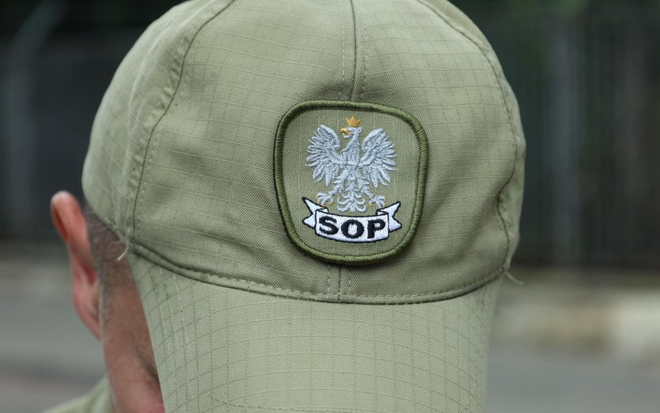 Po kradzieży samochodu Donalda Tuska w SOP poleciały głowy
