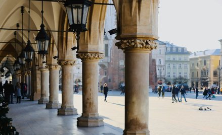 Kraków zajął w zestawieniu 13. miejsce, wyprzedzając między innymi Paryż czy Wiedeń.