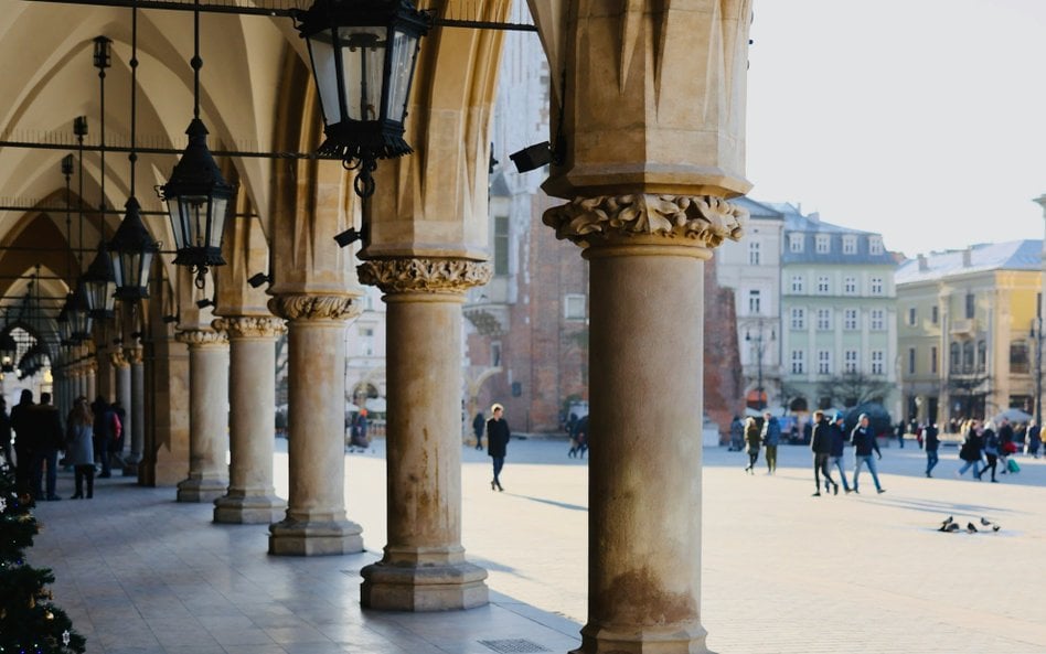 Kraków zajął w zestawieniu 13. miejsce, wyprzedzając między innymi Paryż czy Wiedeń.