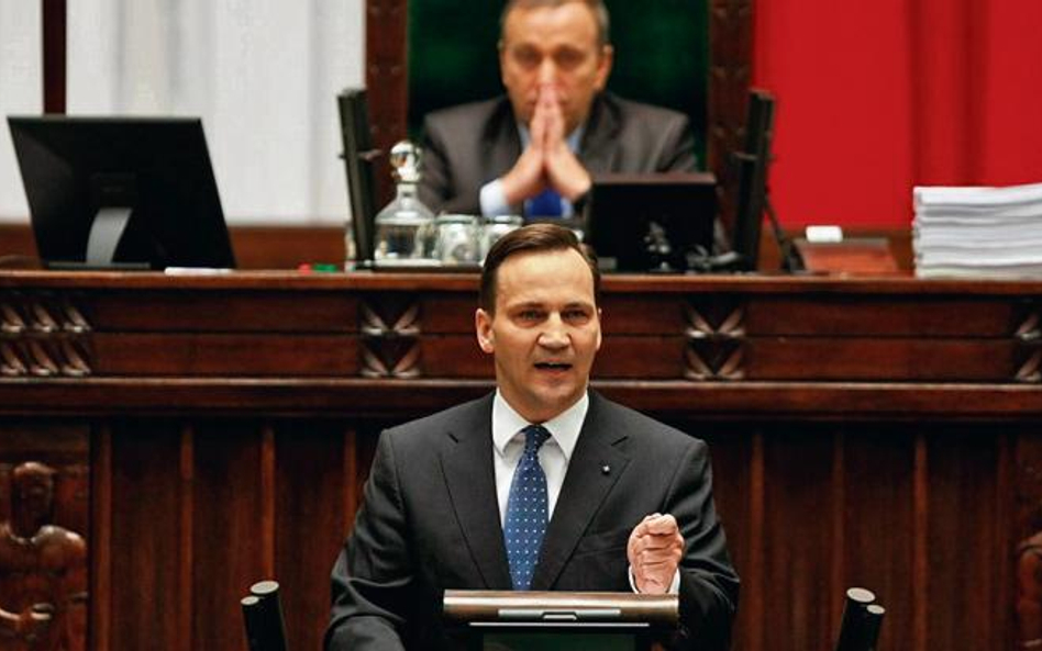 Priorytety polskiej prezydencji w UE to: powrót na ścieżkę szybkiego i trwałego wzrostu gospodarczeg