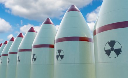 Czy w Polsce pojawi się broń atomowa?
