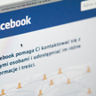 Facebook ukarany za aferę Cambridge Analytica