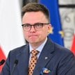 Bogusław Chrabota: Kaczyński pchnął Hołownię w ramiona Tuska