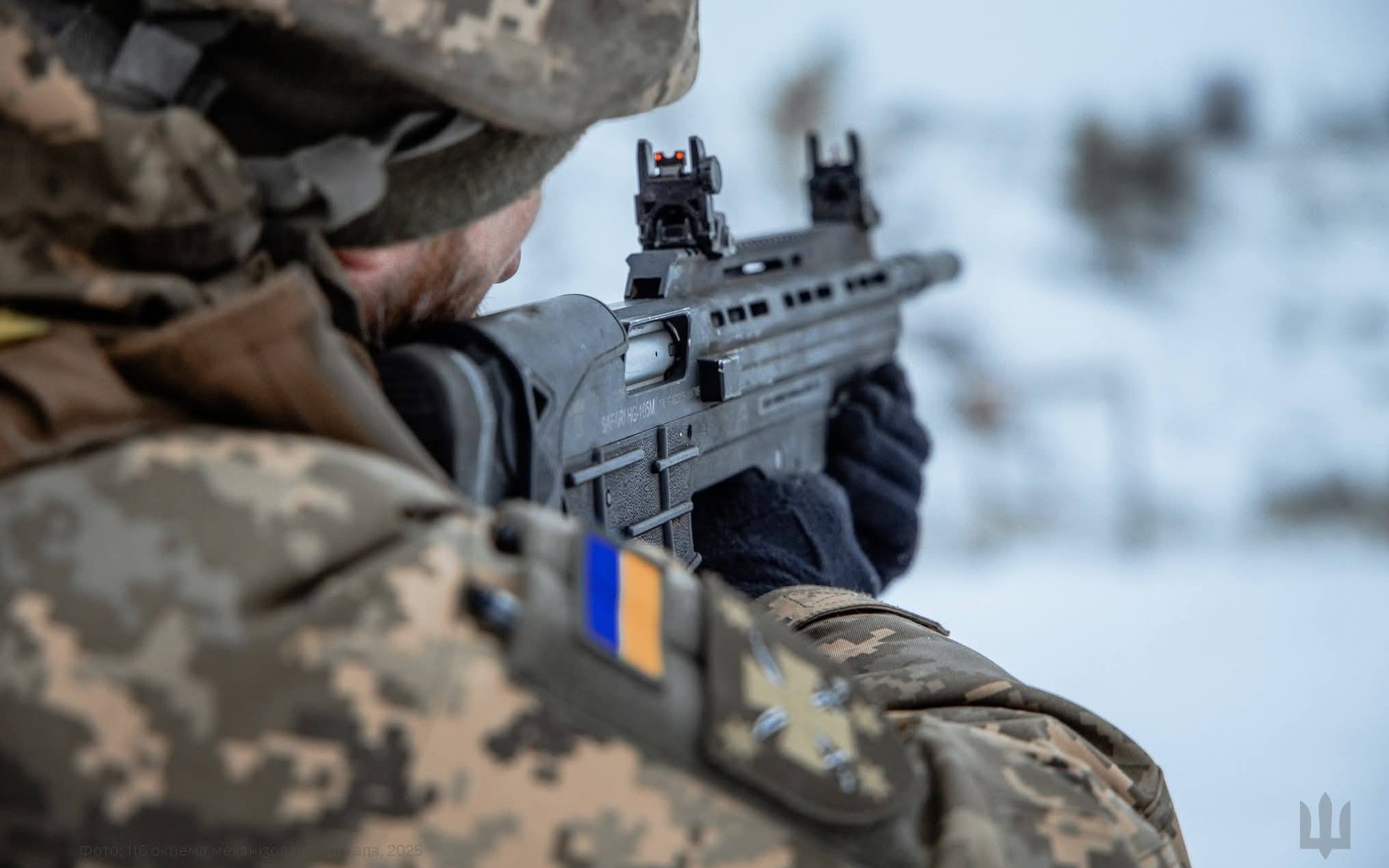 Wojna Rosji z Ukrainą. Dzień 1450