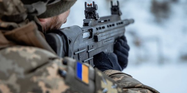 Wojna Rosji z Ukrainą. Dzień 1450