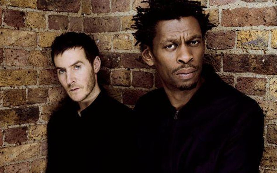 Massive Attack