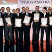 Laureaci rankingu w kategorii najlepszych miast na prawach powiatu w Polsce