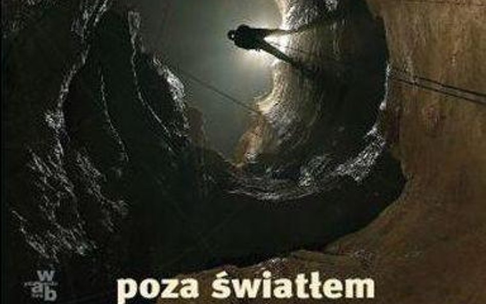 Część prawdy o autorze, który lubi pisać na czczo