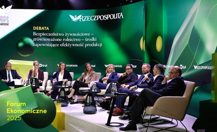 Polska jest bezpieczna pod kątem żywnościowym, ale są i poważne zagrożenia