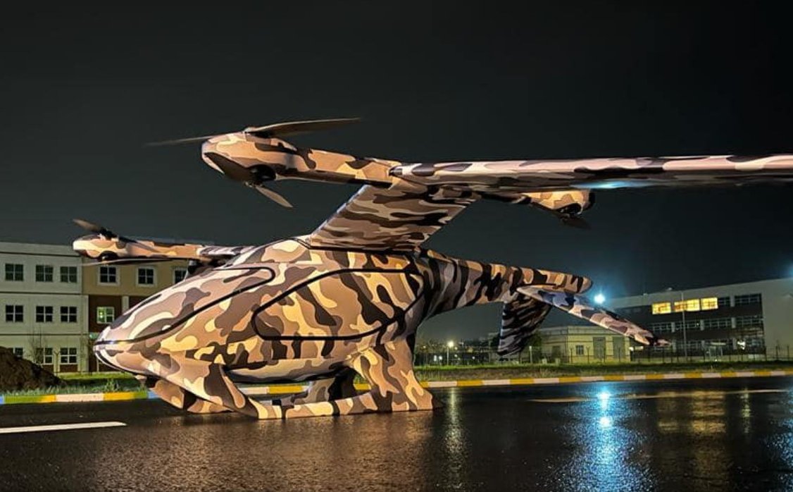 Przyszłość medycyny, także tej na froncie? Nie drony, a roboty