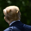 Świat zadrżał po tweecie Donalda Trumpa