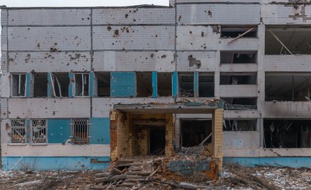 Anastasiia Zwiahincewa: Mamy tylko jedno życie i nawet w takich okolicznościach musimy przeżyć je ja