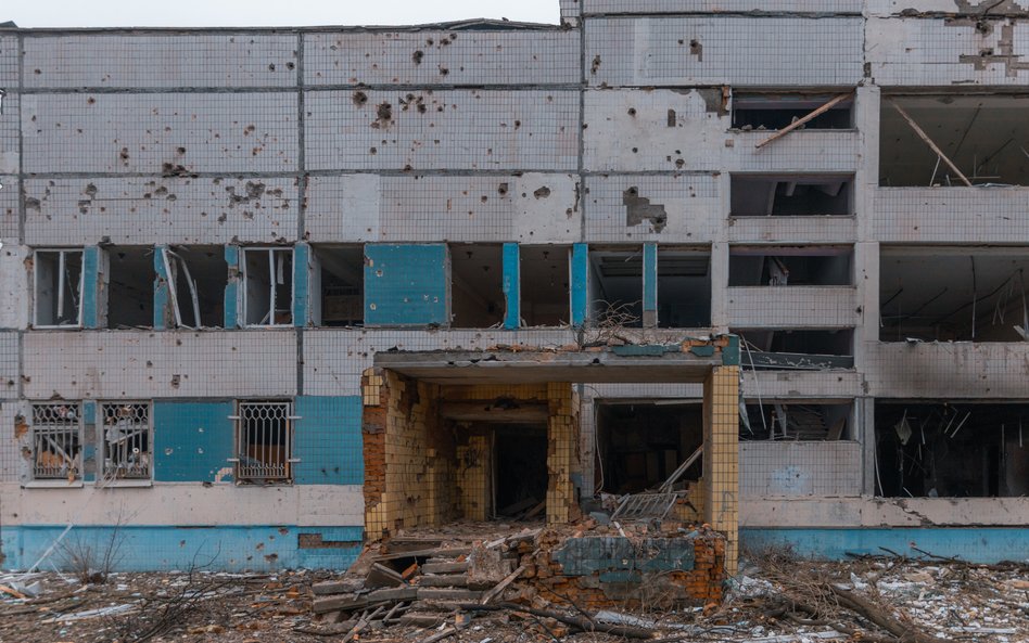 Anastasiia Zwiahincewa: Mamy tylko jedno życie i nawet w takich okolicznościach musimy przeżyć je ja