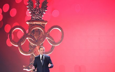 Prezydent RP Andrzej Duda