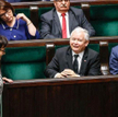 Sondaż: PiS nadal daleko przed opozycją