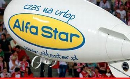 Alfa Star miało wykupioną gwarancję na 20 mln zł.