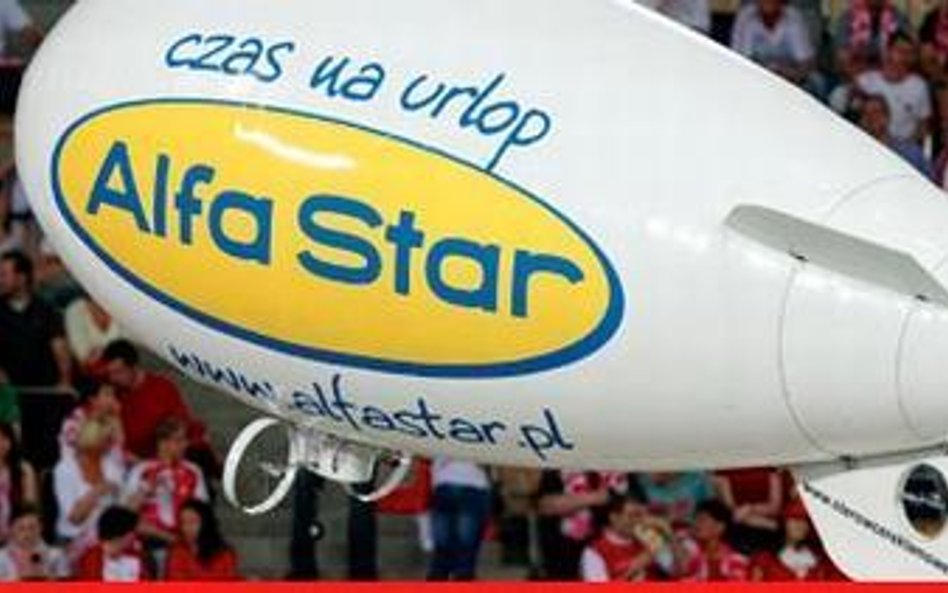 Alfa Star miało wykupioną gwarancję na 20 mln zł.