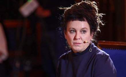 Przeprowadzka Fundacji Olgi Tokarczuk do Willi Karpowiczów we Wrocławiu