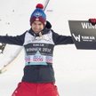 Kamil Stoch wygrywając turniej Raw Air zdobył tym samym drugą Kryształową Kulę.