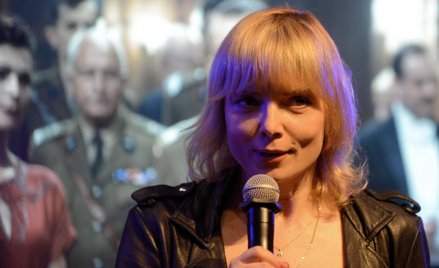 Operator Magdalena Górka