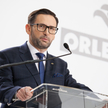 Daniel Obajtek, prezes Orlenu, zapowiedział, że od połowy marca do końca kwietnia cena gazu ziemnego