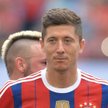 Bramka Lewandowskiego w plebiscycie UEFA