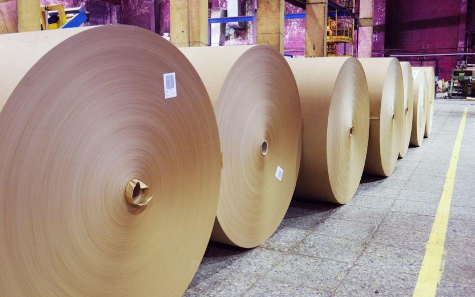 Stowarzyszenie Papierników Polskich sprawdzi koszt polityki środowiskowej UE