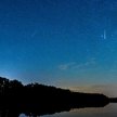Niebiański spektakl „spadających gwiazd”. Dziś noc Perseidów