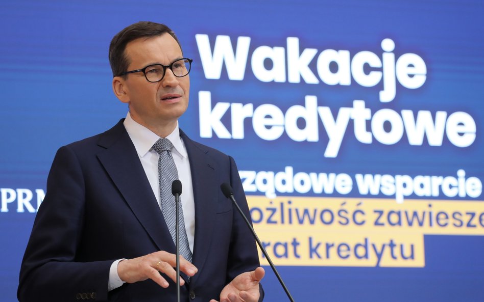 Mateusz Morawiecki