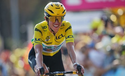 Katarzyna Niewiadoma-Phinney druga w Tour de France. Vollering odparła trzy ataki Polki