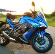 Suzuki GSX-S 1000F: Idealny do szosowych wojaży