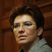Aleksandra Jakubowska - lwica z podkulonym ogonem?