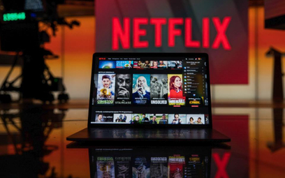 Podwyżki cen szkodzą wynikom Netflixa