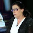 Małgorzata Krasnodębska-Tomkiel