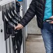 Paliwa drożeją w szybkim tempie. Diesel bije rekordy
