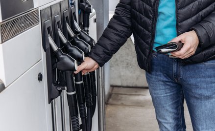 Paliwa drożeją w szybkim tempie. Diesel bije rekordy