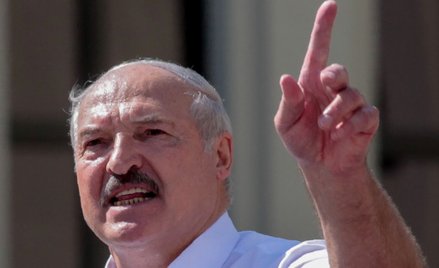 Handel zagraniczny Białorusi leży na łopatkach