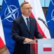 Prezydent Andrzej Duda spodziewa się, że na szczycie NATO w Wilnie członkowie sojuszu podejmą decyzj
