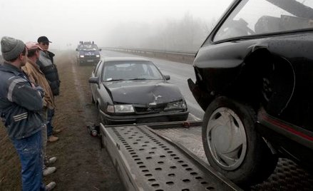 Szansa na szybkie pieniądze dla poszkodowanych