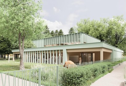 I nagroda pieniężna w wysokości 25 tys. złoraz zaproszenie do negocjacji w trybie zamówienia z wolne