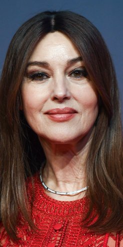 Córka Moniki Bellucci, Léonie, przyszła na świat 21 maja 2010 roku w Rzymie.