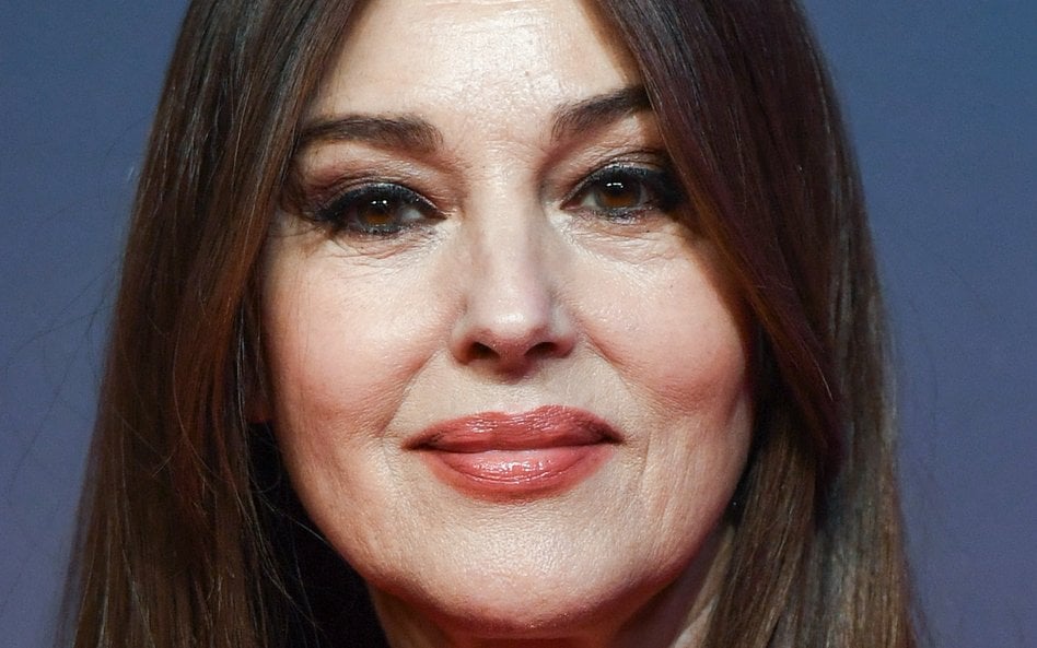 Córka Moniki Bellucci, Léonie, przyszła na świat 21 maja 2010 roku w Rzymie.