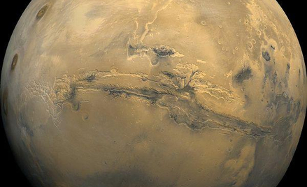 Mars