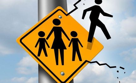 Dozór elektroniczny dla dłużników alimentacyjnych