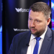 Kierwiński pyta, kto podpisał się pod oświadczeniem ws. SN. "Nie prezydent, z obawy przed TS?"