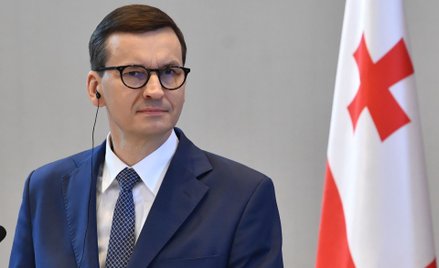 Mateusz Morawiecki
