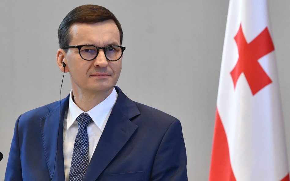 Mateusz Morawiecki