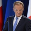 Tusk o dacie wiecu poparcia: "wysoce niefortunna"