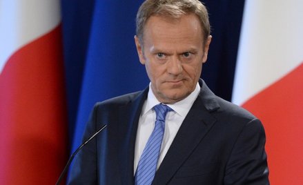 Tusk o dacie wiecu poparcia: "wysoce niefortunna"